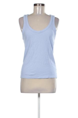 Dámske tielko  H&M, Veľkosť M, Farba Modrá, Cena  7,08 €