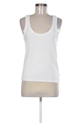 Dámske tielko  H&M, Veľkosť M, Farba Biela, Cena  7,00 €