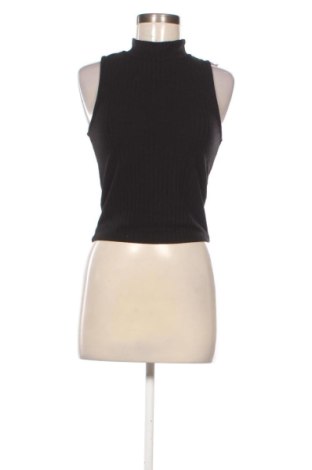 Damska koszulka na ramiączkach Haily`s, Rozmiar M, Kolor Czarny, Cena 37,51 zł