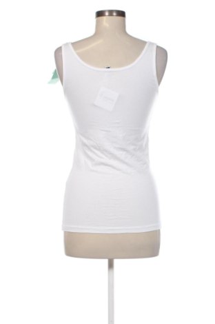 Damentop Hema, Größe M, Farbe Weiß, Preis 10,99 €