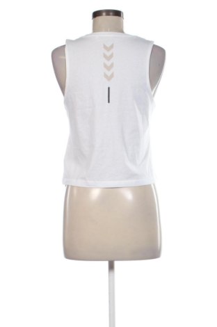 Dámské tilko  Hummel, Velikost M, Barva Bílá, Cena  201,00 Kč