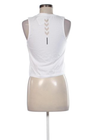 Damentop Hummel, Größe M, Farbe Weiß, Preis € 7,99
