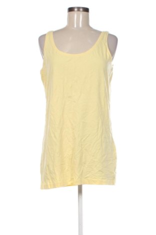 Дамски потник Janina, Размер XL, Цвят Жълт, Цена 9,20 €