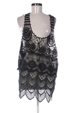 Дамски потник Janina Denim, Размер XL, Цвят Черен, Цена 9,00 €