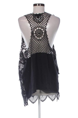 Дамски потник Janina Denim, Размер XL, Цвят Черен, Цена 9,00 €