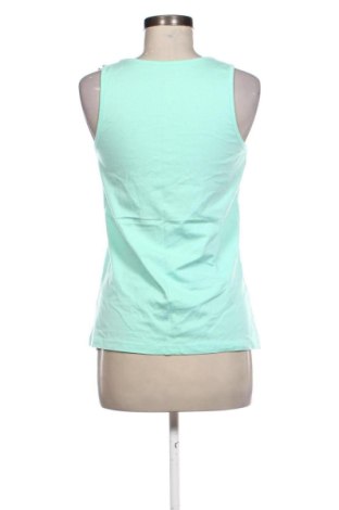 Γυναικείο αμάνικο μπλουζάκι Jolinesse, Μέγεθος S, Χρώμα Πράσινο, Τιμή 7,99 €