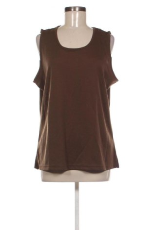 Дамски потник Kingfield, Размер XL, Цвят Кафяв, Цена 4,60 €