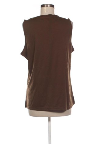 Дамски потник Kingfield, Размер XL, Цвят Кафяв, Цена 4,60 €