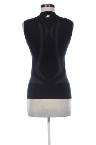 Dámské tilko  Kipsta, Velikost XS, Barva Černá, Cena  169,00 Kč