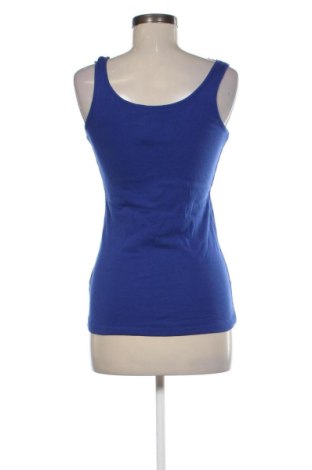 Tricou de damă LCW, Mărime M, Culoare Albastru, Preț 43,79 Lei