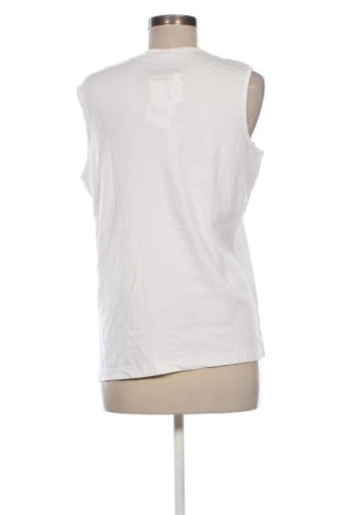 Damentop Laura T., Größe XL, Farbe Weiß, Preis € 10,99