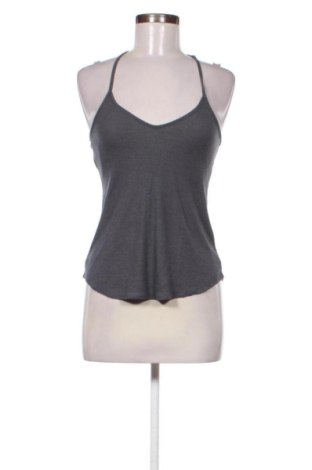 Dámské tilko  Live Love Dream, Velikost XS, Barva Šedá, Cena  255,00 Kč