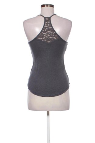 Dámské tilko  Live Love Dream, Velikost XS, Barva Šedá, Cena  255,00 Kč