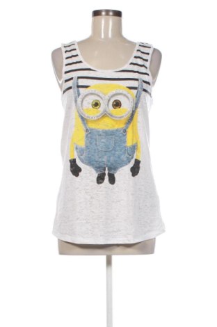 Dámské tilko  Minions, Velikost S, Barva Vícebarevné, Cena  179,00 Kč