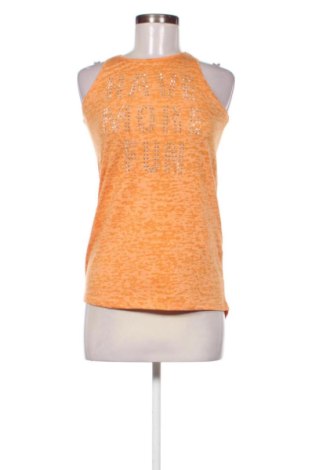 Damentop Motivi, Größe XS, Farbe Orange, Preis 5,99 €