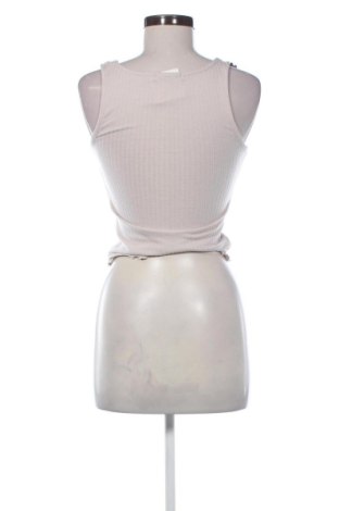 Дамски потник NA-KD, Размер XS, Цвят Екрю, Цена 6,00 €