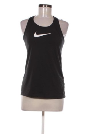 Дамски потник Nike, Размер S, Цвят Черен, Цена 14,00 €