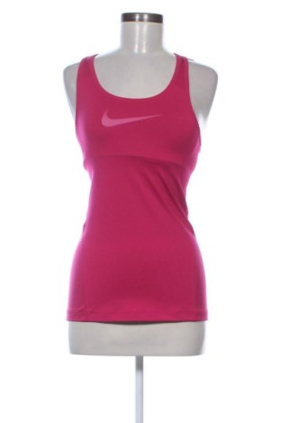 Dámske tielko  Nike, Veľkosť S, Farba Červená, Cena  12,00 €