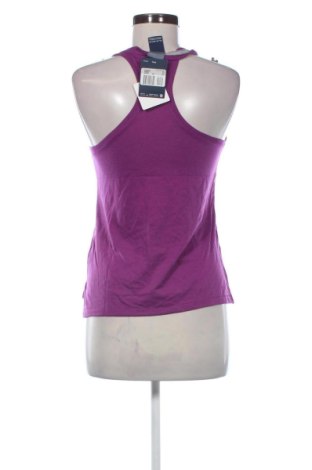 Tricou de damă Nike, Mărime S, Culoare Mov, Preț 130,33 Lei