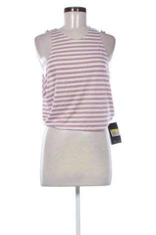 Damska koszulka na ramiączkach Nike, Rozmiar S, Kolor Kolorowy, Cena 133,96 zł