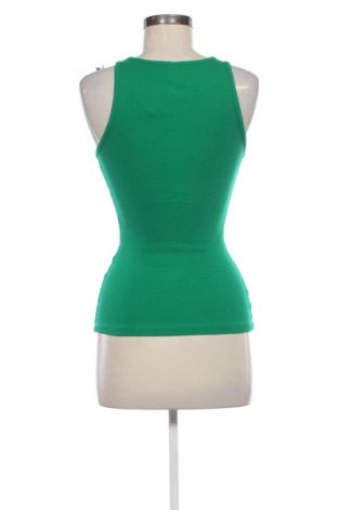 Дамски потник ONLY, Размер S, Цвят Зелен, Цена 5,00 €
