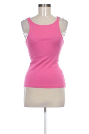 Дамски потник ONLY, Размер S, Цвят Розов, Цена 4,00 €