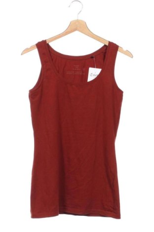 Damentop Opus, Größe M, Farbe Braun, Preis € 8,99