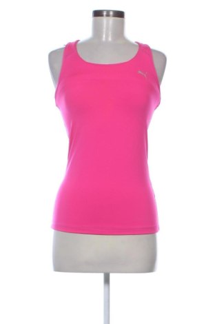 Dámske tielko  PUMA, Veľkosť S, Farba Červená, Cena  13,00 €