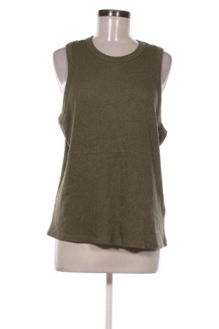 Tricou de damă Page One, Mărime XXL, Culoare Verde, Preț 29,99 Lei