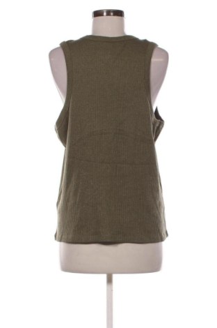 Tricou de damă Page One, Mărime XXL, Culoare Verde, Preț 29,99 Lei