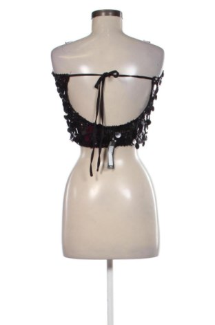 Női trikó Pretty Little Thing, Méret M, Szín Fekete, Ár 5 938 Ft