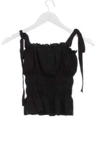 Damska koszulka na ramiączkach Primark, Rozmiar XS, Kolor Czarny, Cena 48,23 zł