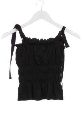 Damska koszulka na ramiączkach Primark, Rozmiar XS, Kolor Czarny, Cena 48,23 zł