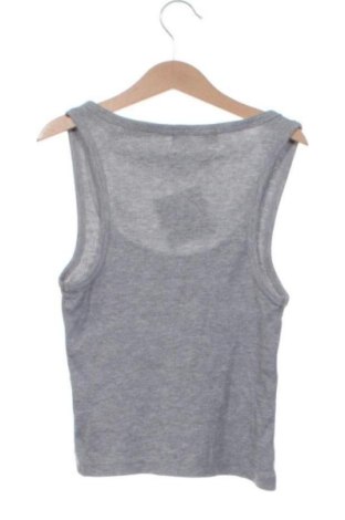 Дамски потник Pull&Bear, Размер XS, Цвят Сив, Цена 6,00 €