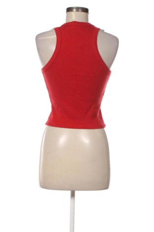 Damentop Pull&Bear, Größe S, Farbe Rot, Preis 5,99 €