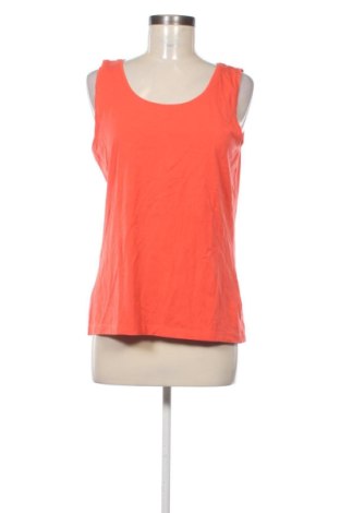 Damentop S.Oliver, Größe L, Farbe Orange, Preis € 9,99