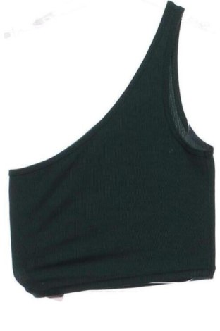 Дамски потник SHEIN, Размер XS, Цвят Зелен, Цена 9,00 €