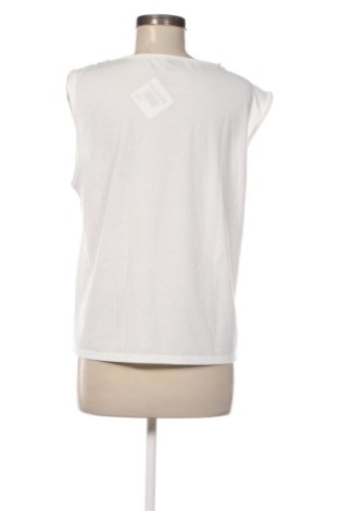 Tricou de damă SHEIN, Mărime L, Culoare Alb, Preț 53,99 Lei