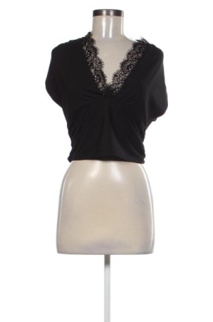 Γυναικείο αμάνικο μπλουζάκι SHEIN, Μέγεθος L, Χρώμα Μαύρο, Τιμή 8,99 €