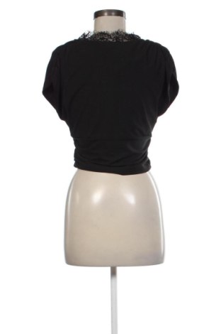 Γυναικείο αμάνικο μπλουζάκι SHEIN, Μέγεθος L, Χρώμα Μαύρο, Τιμή 8,99 €