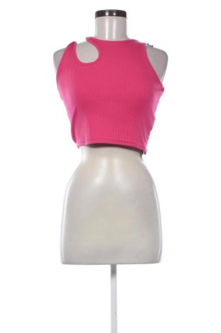 Tricou de damă SHEIN, Mărime M, Culoare Roz, Preț 25,99 Lei