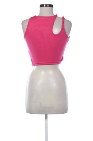 Tricou de damă SHEIN, Mărime M, Culoare Roz, Preț 25,99 Lei