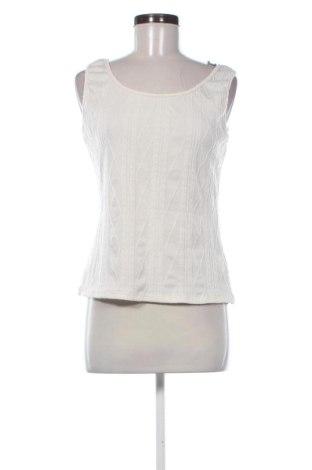 Dámské tilko  SHEIN, Velikost L, Barva Krémová, Cena  109,00 Kč