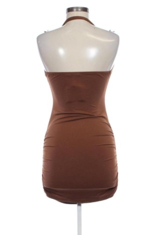 Damska koszulka na ramiączkach SHEIN, Rozmiar XS, Kolor Brązowy, Cena 38,99 zł