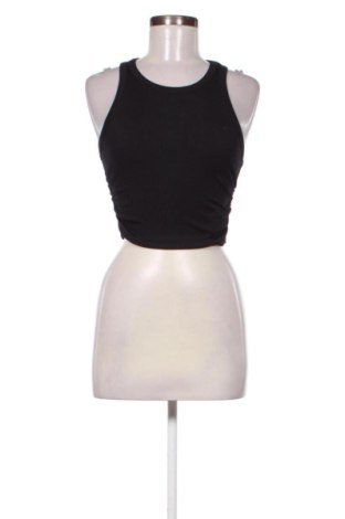 Damska koszulka na ramiączkach SHEIN, Rozmiar S, Kolor Czarny, Cena 53,69 zł