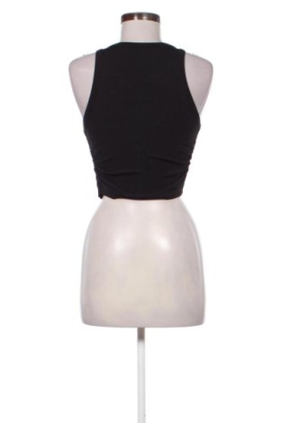 Damska koszulka na ramiączkach SHEIN, Rozmiar S, Kolor Czarny, Cena 53,69 zł