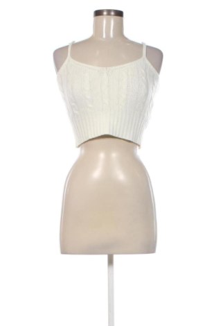 Dámske tielko  SHEIN, Veľkosť XS, Farba Kremová, Cena  4,95 €