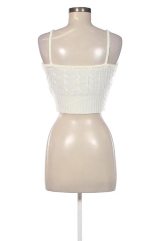 Dámske tielko  SHEIN, Veľkosť XS, Farba Kremová, Cena  4,95 €