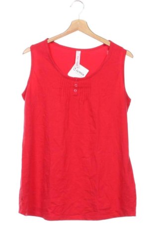 Női trikó Sheego, Méret XL, Szín Piros, Ár 3 669 Ft