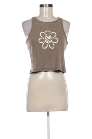 Női trikó Sinsay, Méret XL, Szín Barna, Ár 3 624 Ft